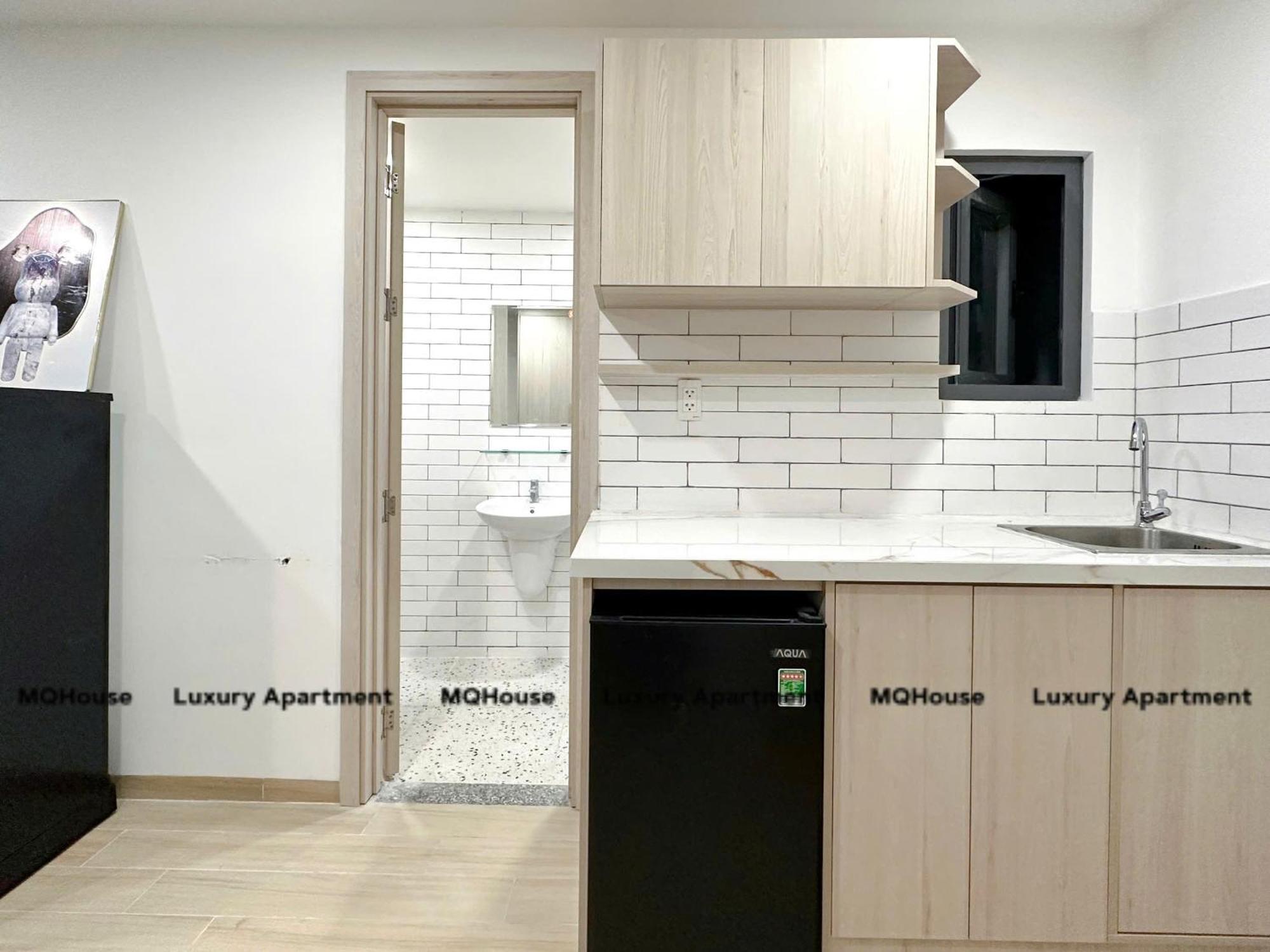 199 Cmt8 Appartement