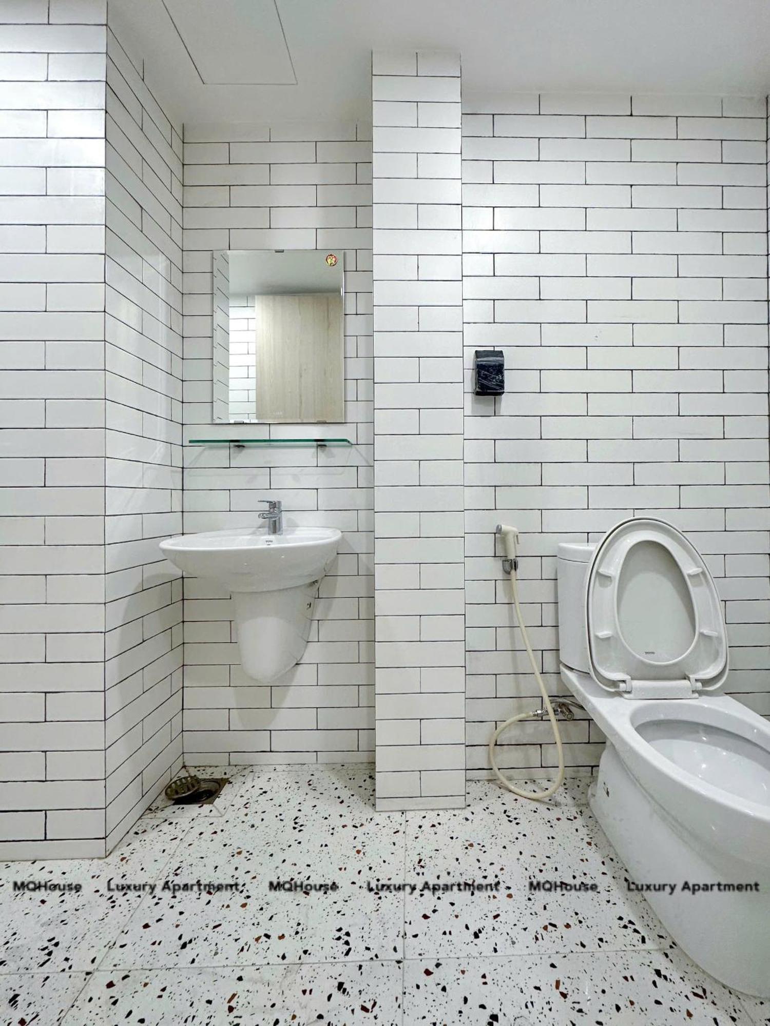 199 Cmt8 Appartement Hô Chi Minh-Ville